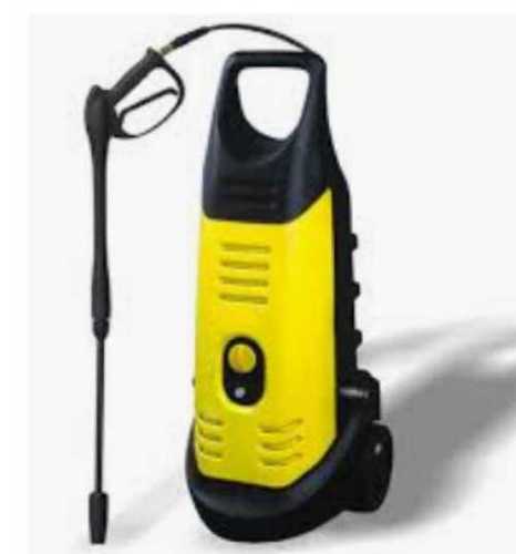 Industrial Single Phase High Pressure Car Washer  Four Post Lift