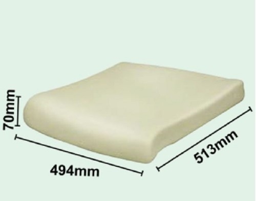 Matrix Big Seat Pu Foam Soft