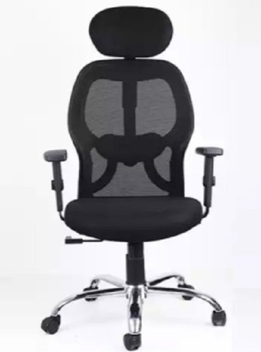 Matrix Mesh High Back Chair