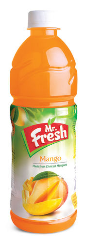 Mr. Fresh Mango Drink Juice 600ml