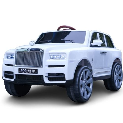 New Rolls Royce Kids Car Rechargeable Battery Operated Ride On Car Bdq-8110