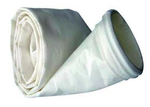 Premium Fibre Glass Fabric Dust Collector Bags Application: Industry at ...