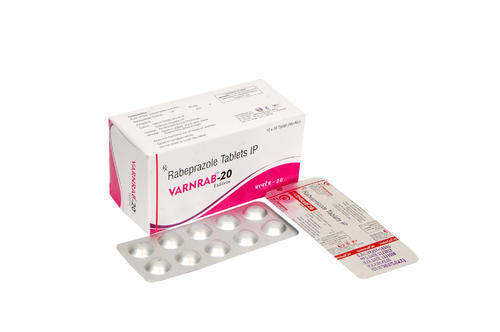 Rabeprazole Tablets 20mg