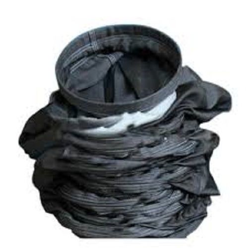 Reverse Air Bag House Fiberglass Filter Fabric