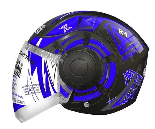 Rhythm One Open Face Helmet