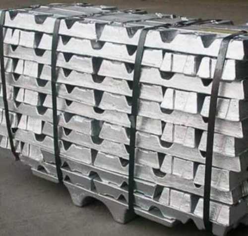 Rust Resistant Pure Aluminium Ingots