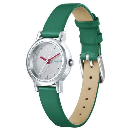 Sonata hot sale watch waterproof