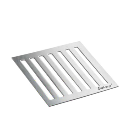 SS Vertical Square Grating