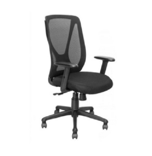 Durable X Mesh Back Office Chair