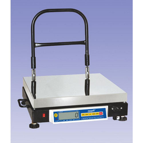 Accuratio Digital Bench Scale