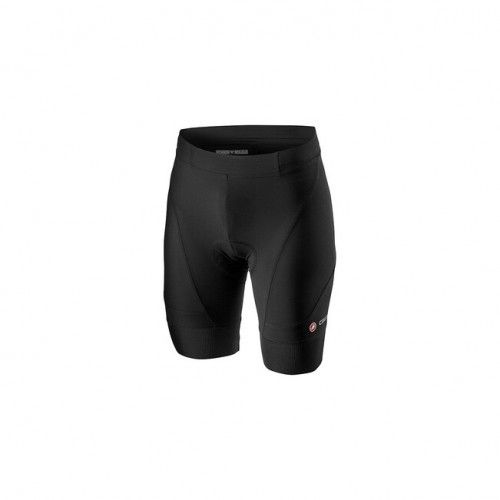 Black Color Plain Cycling Men Shorts Age Group: All