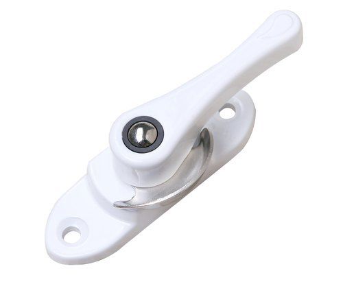 Crescent Window Lock Handle