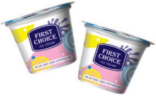 First Choice Ice Cream