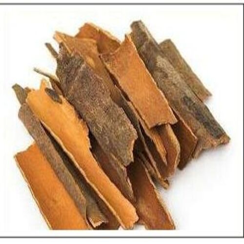 Good Fragrance Natural Taste Healthy Dried Brown Cinnamon Grade: Food Grade