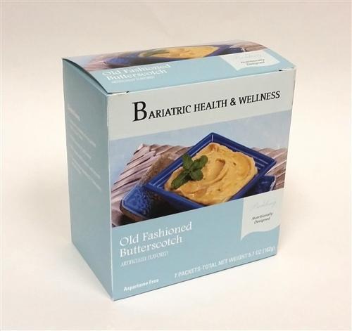 Healthy Mix Product Packaging Box