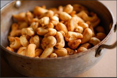 Healthy Roasted Salted Flavored Cashew