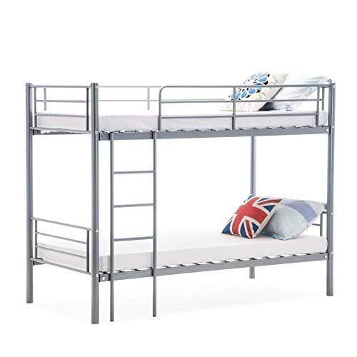 Hostel Ms Double Bunk Bed