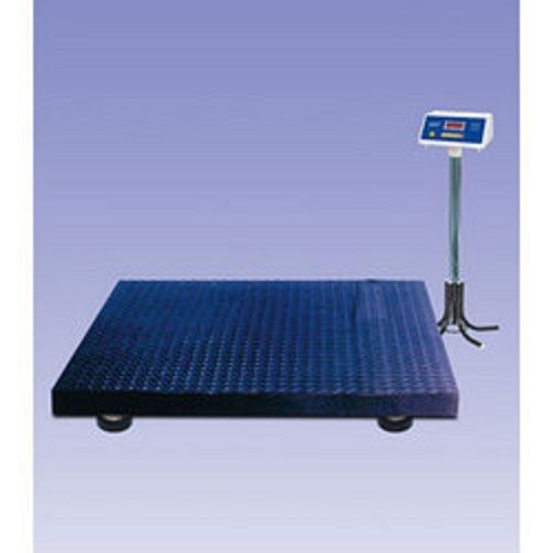 Industrial Platform Scale (4 Load Cell)