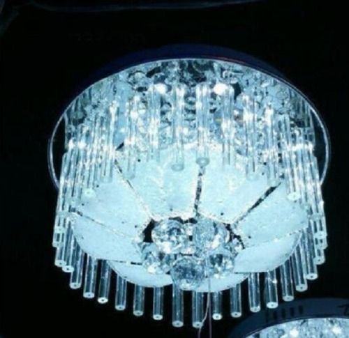 Led Designer Musical Chandeliers