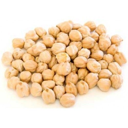 Nature Land Organic Kabuli Chana 50 Kg Pack