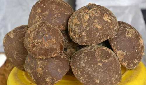 Brushed Palm Jaggery