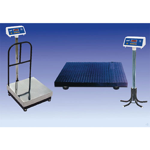 Phoenix Nep-1000a Platform Scale