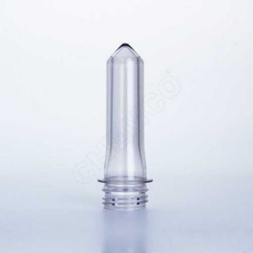 Transparent Polyethylene Terephthalate Pet Preform 