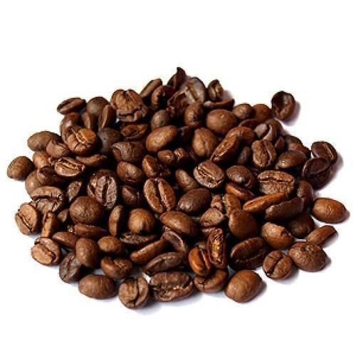 Purity 100% Rich Natural Taste Brown Robusta Roasted Coffee Beans