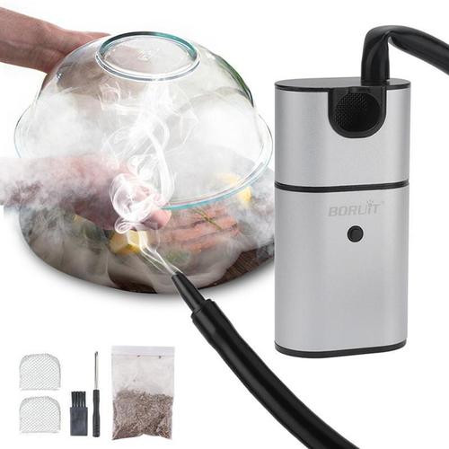 Powder Smoke Infuser