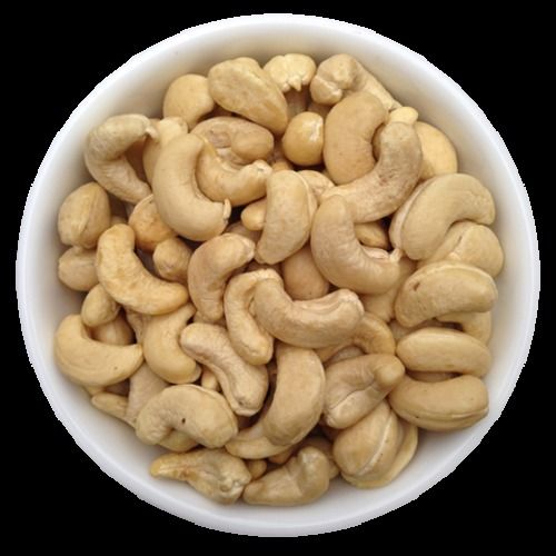 100% Natural And Healthy Cashew Nuts