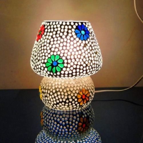 15 X 15 X 18cm Table Lamp