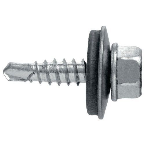 4.8 Mm Self Drilling Stainless Steel Screw