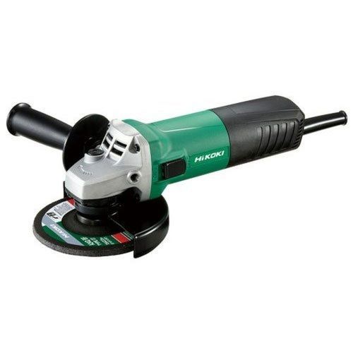 730W 125 Mm Disc Corded Angle Grinder With Side Handle Application: Industrial