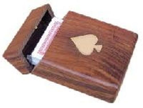 Anti Termite Wooden Games Boxes