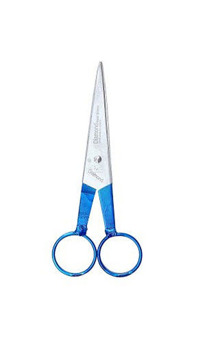 Barber Hair Cutting Scissors 30Gm Blade Material: Stainless Steel