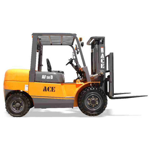 Forklift Parts And Services