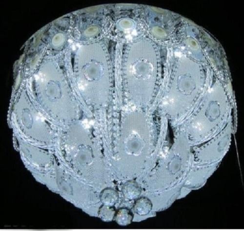 Any Glass Cage Type Traditional Led Musical Chandelier