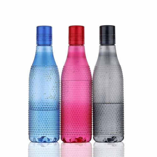 Various Honeycomb Drinking Water Bottles - 1000Ml