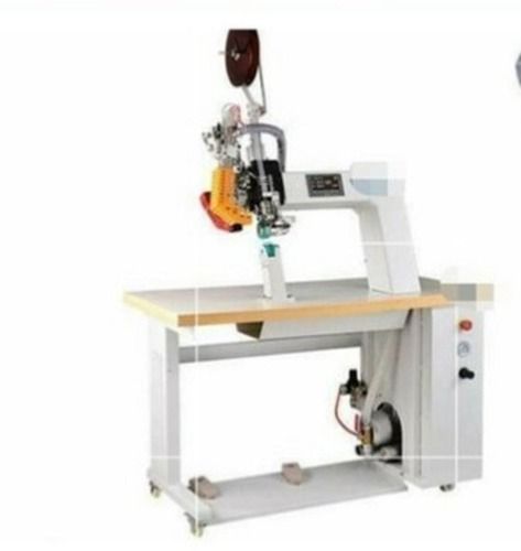Hot Air Seam Sealing Machine For PPE Suit