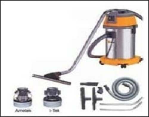 industrial vacuum cleaners