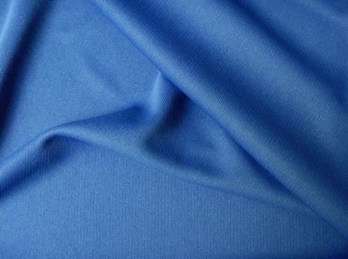 Shrink-Resistant Machine Made Plain Polyester Fabric