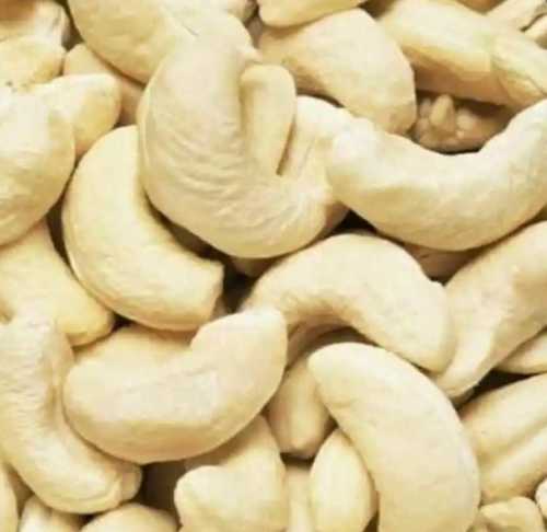 Natural Color Cashew Nuts