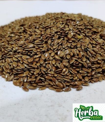 Omega 3 Brown Whole Dried Alsi Flax Seed