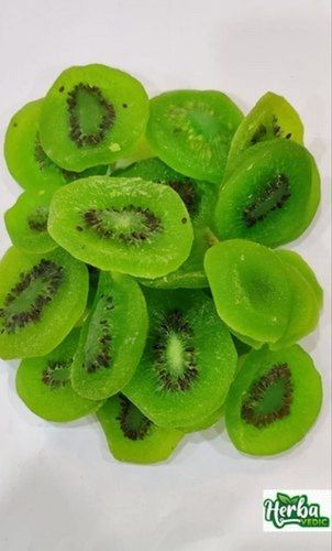 Organic Healthy Low Calories Dried Kiwi Fruit