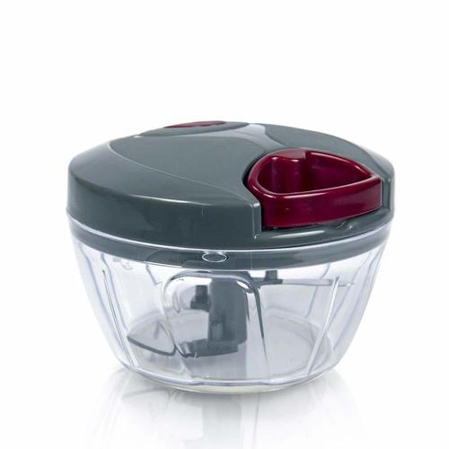 Various Plastic Handy Bowl Chopper With Inbuilt Sturdy 3 Blade