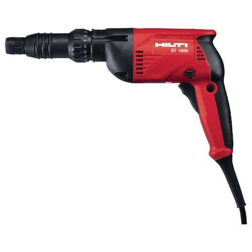 Quick Release Chuck Handheld 22 Nm Torque Electric Screwdriver Application: Industrial