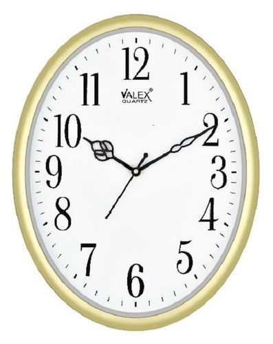 Round Design Corporate Gift Wall Clock