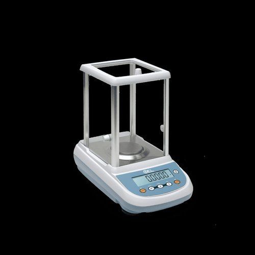 Semi Micro Analytical Weighing Balances and Scales