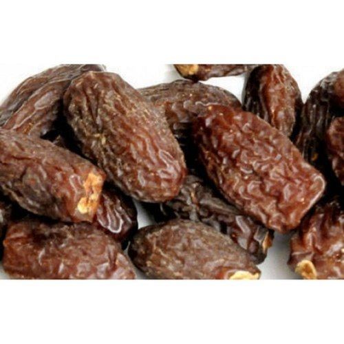 Sweet Whole Dry Black Dates Chuara Khajur