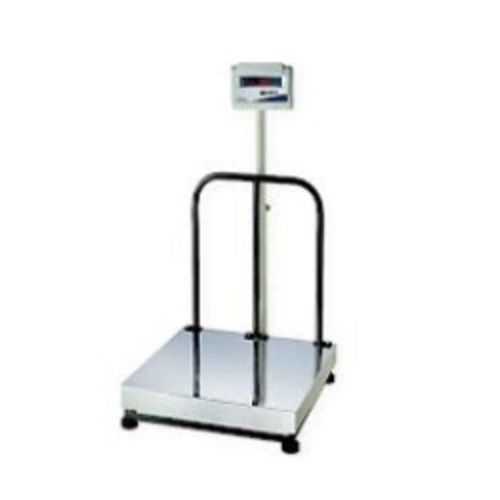 Accurate Result Platform Weighing Scale